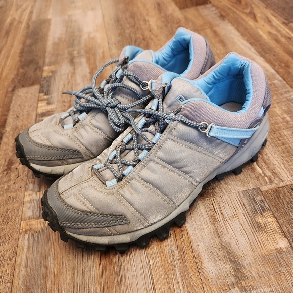 Vintage Nike Air ACG (All Conditions Gear) Sneakers - Picture 1 of 9